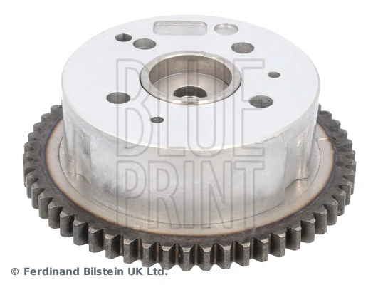 Camshaft Adjuster